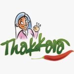 Thakkara Logo - Best Indian Restaurant In Kuwait - Serves Authentic Indian Food