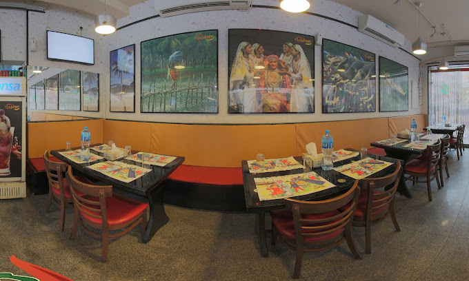 Thakkara Salmiya an indian restaurant in salmiya kuwait